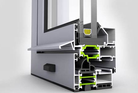 Gamme ECO